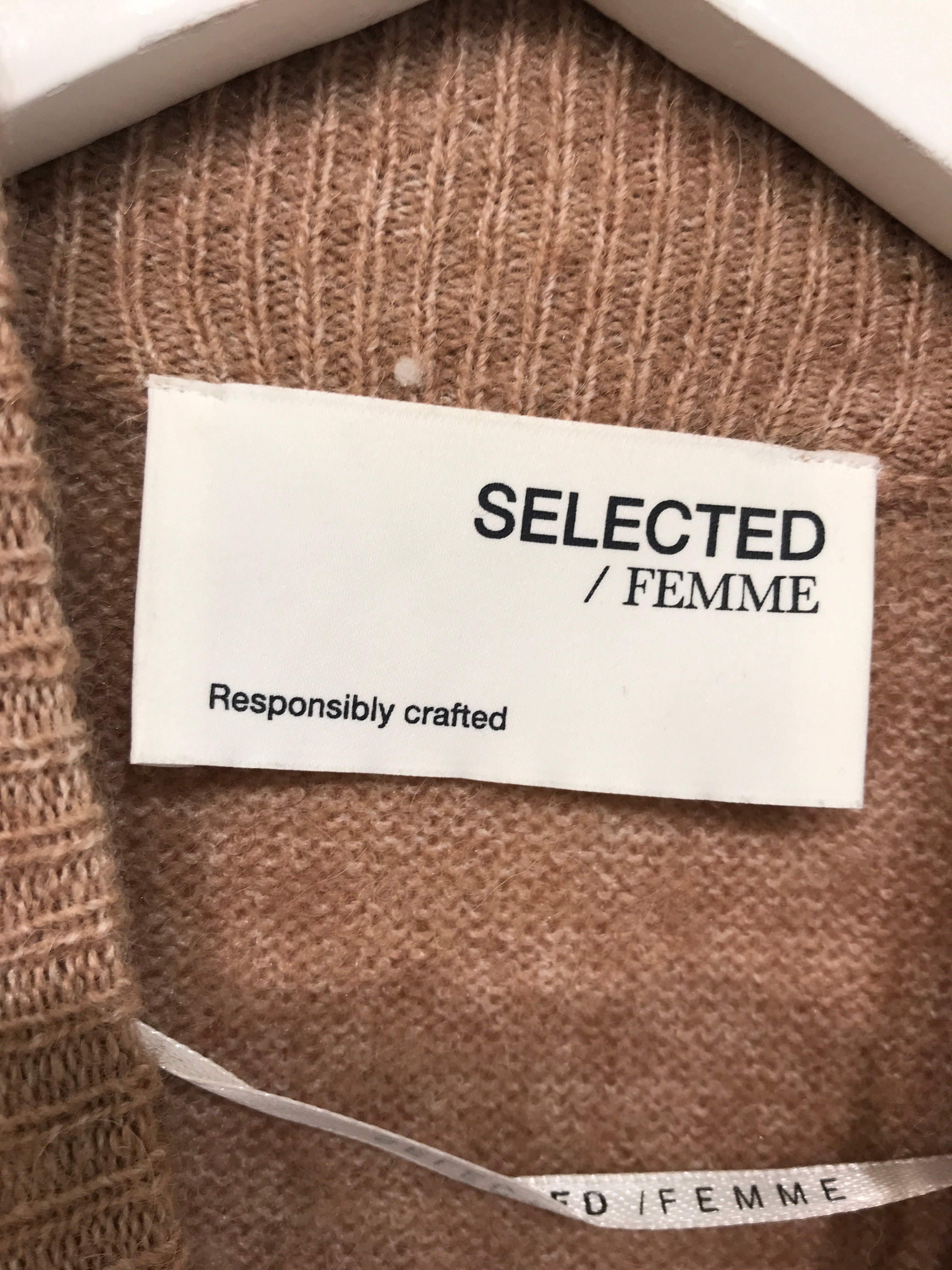 Selected Femme Strik